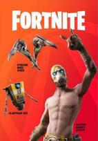 Fortnite - Psycho Bundle (DLC) (PC) Epic Games Key PHILIPPINES