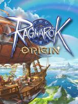 Top Up Ragnarok Origin Growth Fund North America