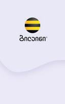 Recharge Beeline 6500 KZT Kazakhstan