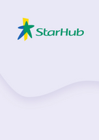 Recharge Starhub 2GB roaming, Free 40GB Over 4 Sundays. Valid for 28 Days Singapore