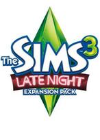 The Sims 3 and Late Night DLC (PC) Origin Key UNITED STATES