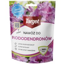 Tirpios trąšos rododendras, 150 g
