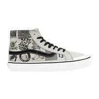 Vans Sk8-Hi 138 Decon 'V66 - Marshmallow' VN0A3MV1XGL Men's Shoes 35