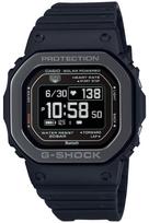 Laikrodis Širdies ritmo monitorius Bluetooth Įrengtas Juodas [Casio] G-Shock G-SQUAD DW-H5600MB-1JR Vyriškas