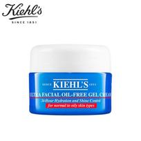 Kiehl's Ultra Facial Oil-Free Gel Cream