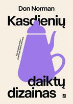 Kasdienių daiktų dizainas