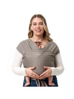 Momcozy vaikjuostė-nešioklė (Ruda)