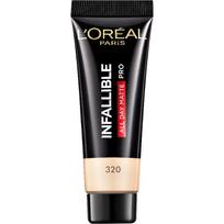L'Oréal Infallible Matinis pagrindas