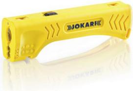 UNI-PLUS Cable insulation removal knife, tube 8-15mm 30400 | 4011391304000