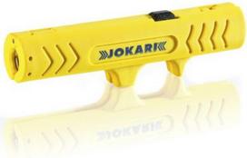 No.12 UNIVERSAL Cable insulation removal knife-tube 8-13mm 30120 | 4011391301207