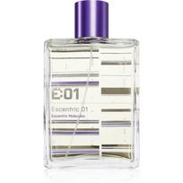 Escentric Molecules Escentric 01 tualetinis vanduo Unisex 200 ml