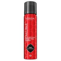 Makiažo fiksatorius L’Oréal Paris Infaillible 3-Second Setting Mist, 75 ml