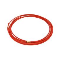 Tefloninė kreipiančioji ESAB 1-1,2 mm, raudona