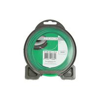 Žoliapjovės galvutės valas apvalus HiKOKI 15mx2mm