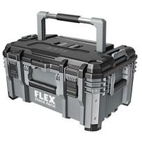 Vidutinio dydžio dėžė priedams FLEX Stack Pack