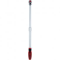 1/2″ teleskopinė terkšlė KS TOOLS Monster