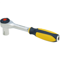 Rotacinė terkšlė 3/8 PROXXON