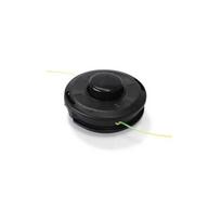 Pusiau automatinė pjovimo galvutė su valu HiKOKI 2,4mm