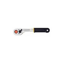 Terkšlė lenkta 3/8″ PROXXON