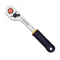 Terkšlė lenkta 1/4″ PROXXON