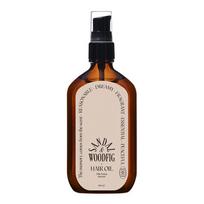 Plaukų aliejus su pieno baltymais ODID Sandalwood Fig, 100ml