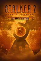 S.T.A.L.K.E.R. 2: Heart of Chornobyl - Ultimate Edition (PC) Steam Key UNITED STATES
