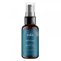 MKS ECO Men’s Imperial Beard Oil Aliejus barzdai, 60 ml