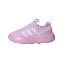 Adidas BubbleComfy I Bliss Levandų spalvos Kūdikių sportbačiai Rožiniai Debesėlio baltumo Pagrindiniai juodi JI1610 24