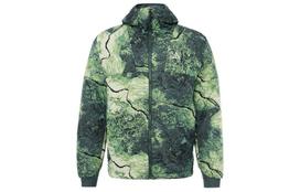 Nike ACG Striukės Paltai Vyriški Žali FN7114-338 L