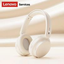 Originalios Lenovo LS108 Bluetooth 6.0 Ausinės Belaidės Žaidimų Sportinės Ausinės Stereo Erdvinis Garsas ENC Triukšmo Slopinimas Ilgas Baterijos Veikimo Laikas juoda