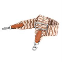 Tinka Hermès Kelly rankinei, Herbag daržovių krepšio rankinei, reguliuojamo ilgio, platus peties dirželis, pintas įstrižas krepšio dirželis length 75-115cm
