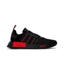 adidas NMD_R1 'Core Black Red' GV8422 Vyriški batai EU 36 raudona/juoda
