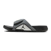 Air Jordan Hydro 4 Retro GS Pilka Juoda Balta 532226-007 36