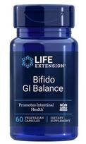 Life Extension Bifido GI Balance - 60 kapsulių