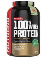 Nutrend 100% Whey Protein, Pistachio - 2250 gramų