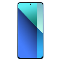Xiaomi Redmi Note 13 4G išmanusis telefonas (Atidaryta pakuotė) 8+256GB Blue Blue (Ice Blue)