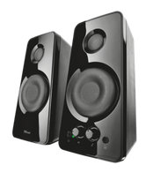 Trust Tytan 2.0 Speaker Set - black
