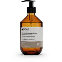 Insight Professional INT310 INSIGHT INTECH GENTLE šampūnas po ilgalaikio plaukų tiesinimo, 350 ml