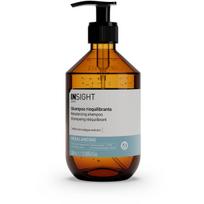 Insight Professional IRE0310 INSIGHT REBALANCING Sebum Control šampūnas riebiai galvos odai, 350 ml