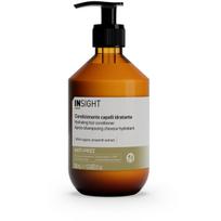 Insight Professional IAF311 INSIGHT ANTI-FRIZZ Hydrating drėkinamasis kondicionierius, 350 ml