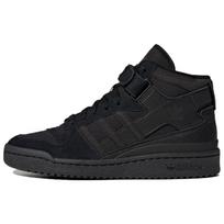 Adidas Originals Forum Patogūs Aukštakulniai Sportbačiai Moteriški Sportbačiai Juodi GY9517 36