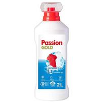 Skystasis skalbiklis PASSION GOLD 3 IN 1 WHITE, 55 skalb., 2 l