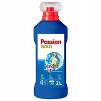 Skystasis skalbiklis PASSION GOLD 3 IN 1 SPORT, 55 skalb., 2 l