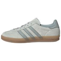 Adidas Originals Gazelle Indoor T sportbačiai, klasikiniai sportiniai bateliai, unisex sportbačiai, žali, IH9219 35⅔