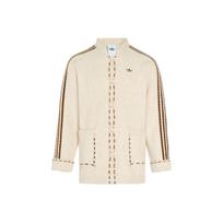Adidas Originals Kinų Naujieji Metai FW25 Megztas švarkas KR5065 Unisex Azijietiškas dydis XL