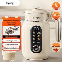 Joyoung D5 Automatinis sojų pieno virimo aparatas ir maišytuvas