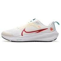Nike Air Zoom Pegasus 40 GS Year of the Dragon Kids Sneakers Cream Sail White FZ5526-161 32