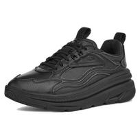 UGG CA1 sportbačiai, visiškai juodi (Moteriškos) Moteriški sportbačiai 1142630-BLK 36.5 gray