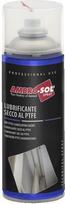 Dry ptfe lubricating agent 400 ml L051 | 8034108890098