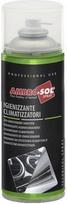 Air conditioners cleaner sanitizer 400 ml A461 | 8034108891736
